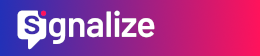 Signalize logo